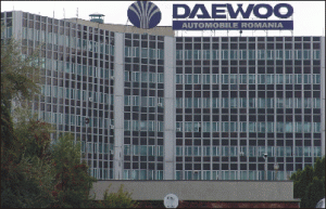 Preluarea "Daewoo" - decisă, în final, de instanţă Preluarea "Daewoo" - decisă, în final, de instanţă